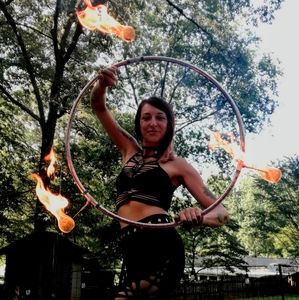 Meet your Posher, Lacey